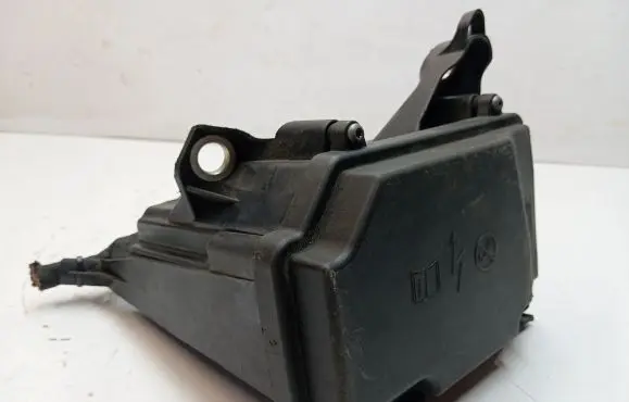 Mercedes-Benz C W205 Fuse box set A2059981301