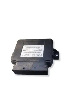 Volvo S80 Hand brake control module 6G912598BB A2C53095157
