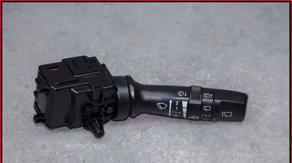 Hyundai ix20 Wiper control stalk 934202K560