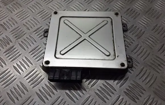 Rover 45 Engine control unit/module ECU MKC103480