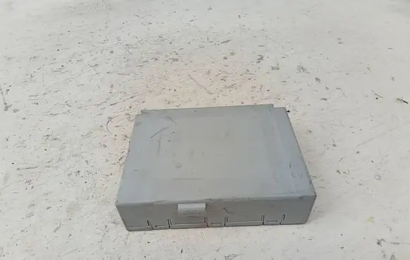 Mercedes-Benz E W211 Gateway control module A2115405745 A2115405645 A2114420080