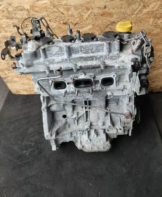 Nissan Qashqai Engine HRA2 183713A