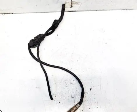 Lambda probe sensor