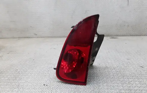 Renault Espace - Grand espace IV Rear fog light 8200027154