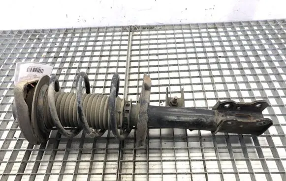 Mercedes-Benz B W246 W242 Front shock absorber/damper A2463206213