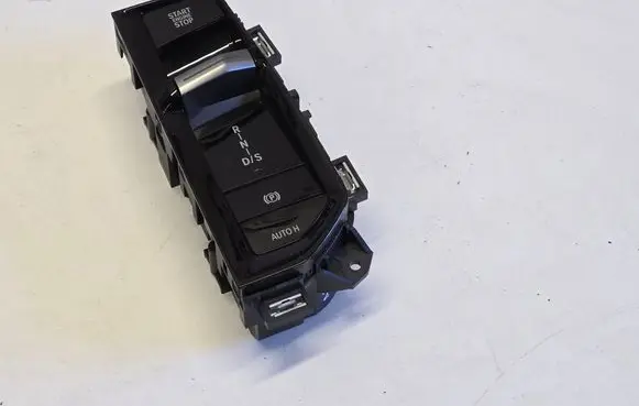 BMW 5 G60 G61 Gear shifter/selector 5A767A8