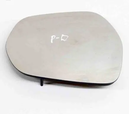 Ford Puma Wing mirror glass 9703304LRH2