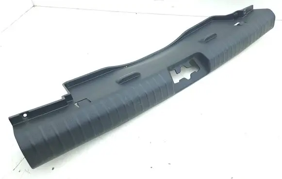 KIA Niro Trunk/boot sill cover protection 85771 04100
