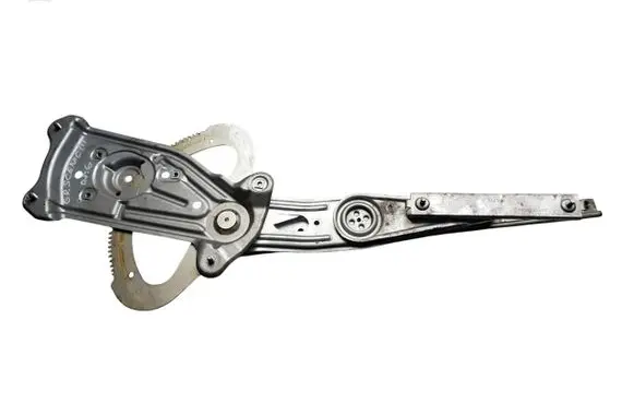 Renault Scenic III - Grand scenic III Rear window lifting mechanism without motor 827200006R