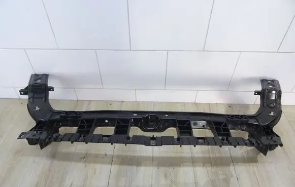 Ford Fiesta Front bumper JR3B8B041A