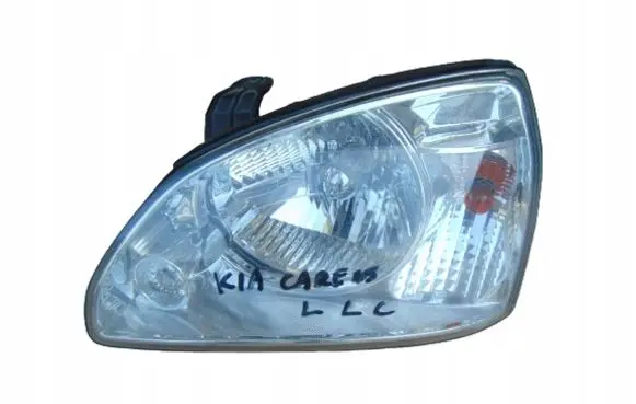 KIA Carens II Headlight/headlamp