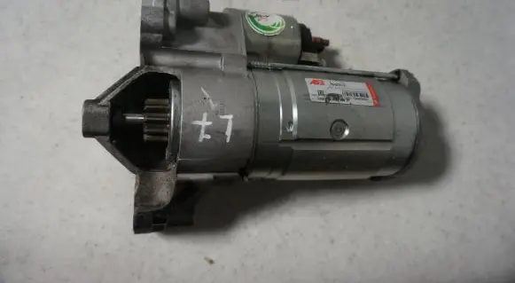 Citroen C5 Starter motor 23432022400 S3039 5901259469905