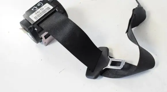 BMW X1 E84 Rear seatbelt 2991295