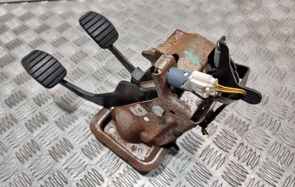 Renault Twingo II Pedal assembly 8200620639