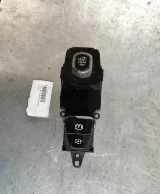 Volvo XC60 Engine start stop button switch 31481452