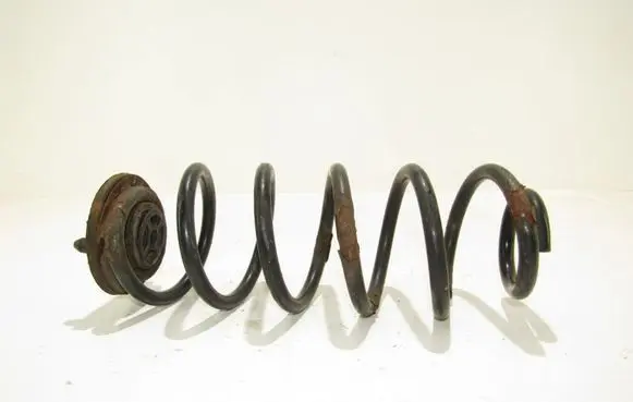 Skoda Fabia Mk1 (6Y) Rear coil spring kodo