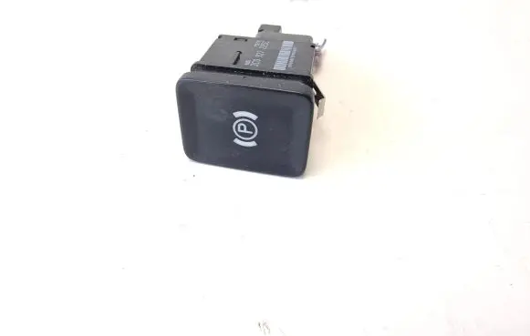 Volkswagen PASSAT CC Hand parking brake switch 3C0927225C