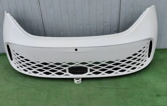 Volkswagen ID. Buzz Front bumper 