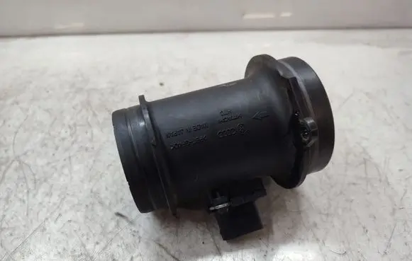 Volkswagen Phaeton Mass air flow meter