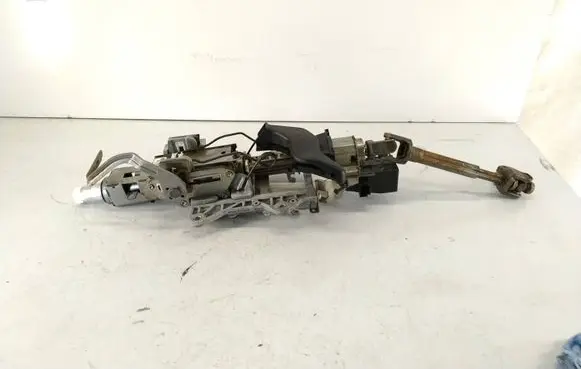 Volkswagen PASSAT B6 Steering wheel axle 3C0905861G 33570102 11701000842288