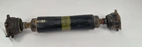 Mitsubishi Pajero Rear driveshaft/prop shaft 