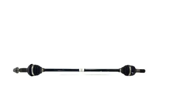 Rear driveshaft