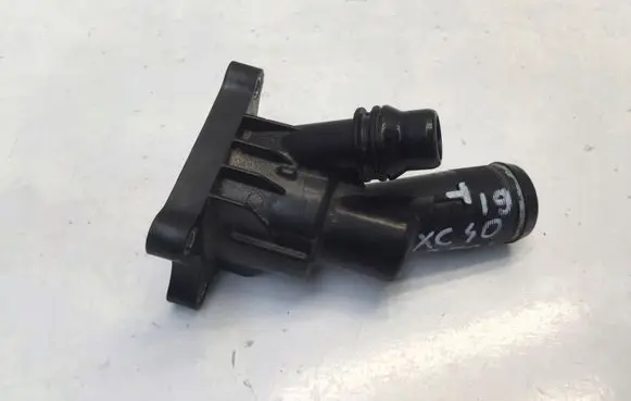 Thermostat/thermostat housing