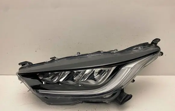 Toyota Yaris XP210 Headlight/headlamp EUK08