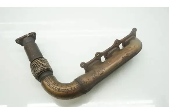 Audi A6 C7 Exhaust manifold 05925303