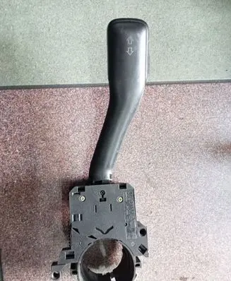 Indicator stalk