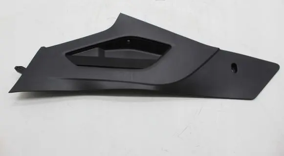 Volkswagen Golf Sportsvan Other center console (tunnel) element 517863382B