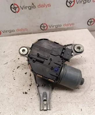 Renault Scenic IV - Grand scenic IV Wiper motor 288155536R 0390248171 H0100S0370