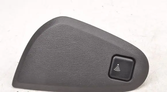Lancia Phedra Alarm switch 1484417077