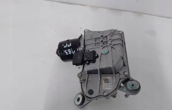 Citroen DS5 Wiper motor 9686934580