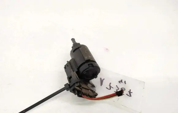 Brake pedal sensor switch