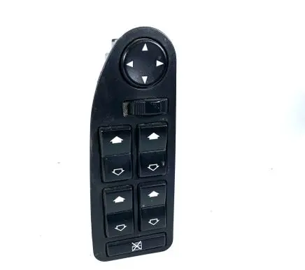 BMW 5 E39 Quarter vent window switch 6904306 715301