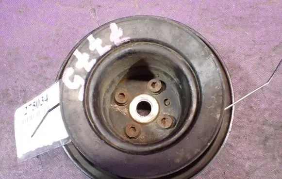 Seat Toledo II (1M) Crankshaft pulley 