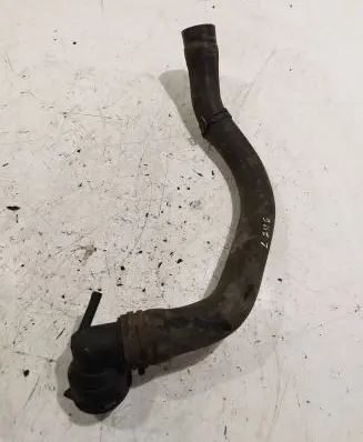 Volkswagen Golf V Engine coolant pipe/hose 1k0122291ba