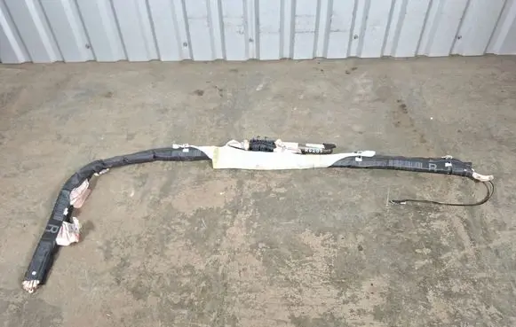 Citroen C4 I Picasso Roof airbag 9654114980