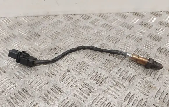BMW 5 F10 F11 Lambda probe sensor 928404682