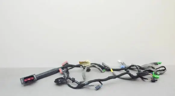 Volvo V60 Front door wiring loom 31483334
