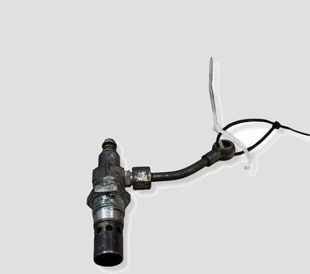 Citroen Jumper Glow plug 0101223461