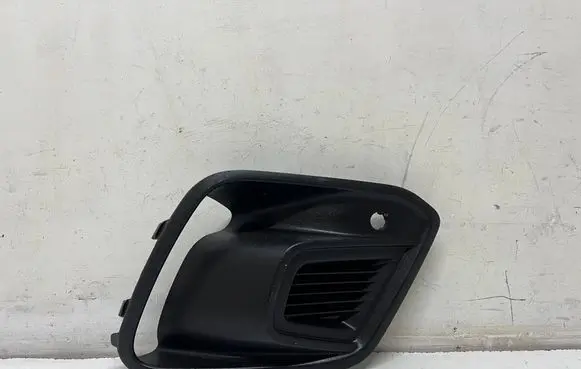 Renault Kangoo III Front bumper lower grill 263311263R