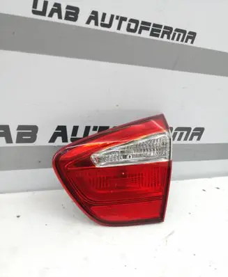 KIA Rio Tailgate rear/tail lights 924041W2