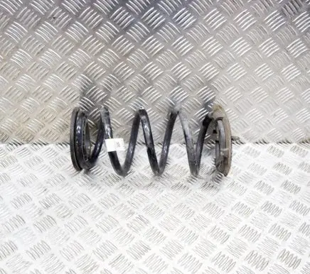 Tesla Model 3 Rear coil spring 104447204A