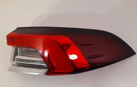 Toyota Corolla E210 E21 Rear/tail lights 00000077