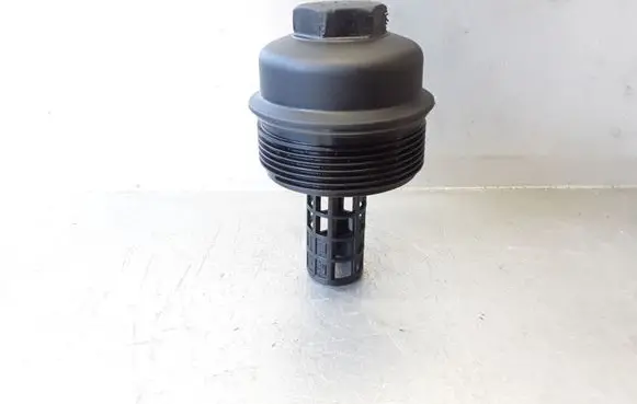 Volvo XC70 Oil filter cover 