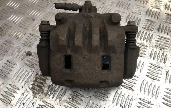 Subaru Outback Front brake caliper