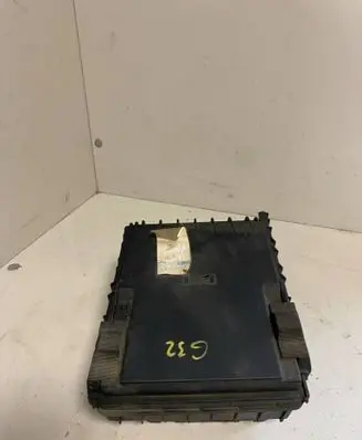 Volkswagen Golf VI Fuse box set 1K0937125D