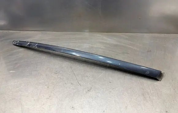 Citroen C5 Windshield trim 9659145880